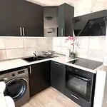 Apartament Casa Teddy - And Modern One Bedroom Tías