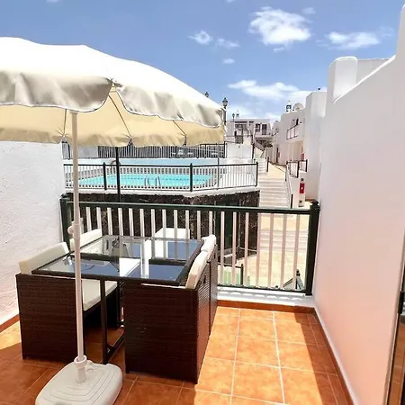 Lejlighed Casa Teddy - And Modern One Bedroom