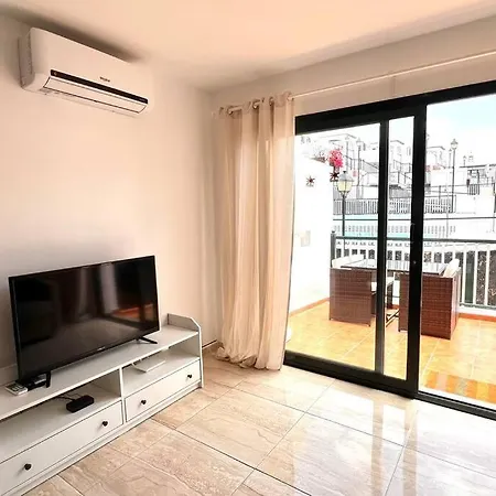 Casa Teddy - And Modern One Bedroom Lejlighed Tías