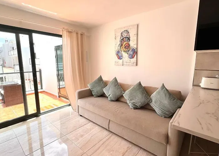 Casa Teddy - And Modern One Bedroom *