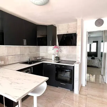 Casa Teddy - And Modern One Bedroom Appartement Tías