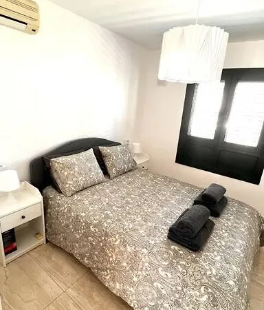 Appartement Casa Teddy - And Modern One Bedroom