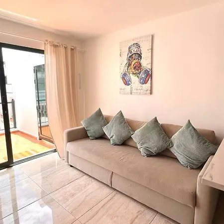 Casa Teddy - And Modern One Bedroom *