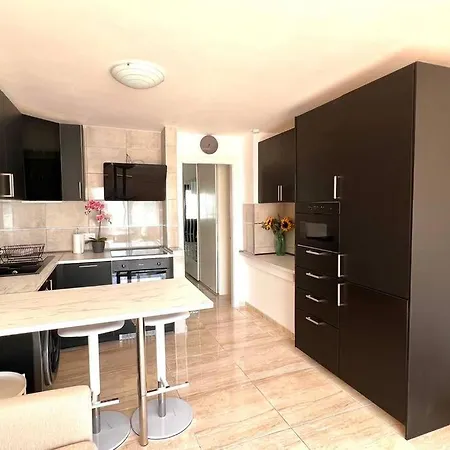 Casa Teddy - And Modern One Bedroom * Tías