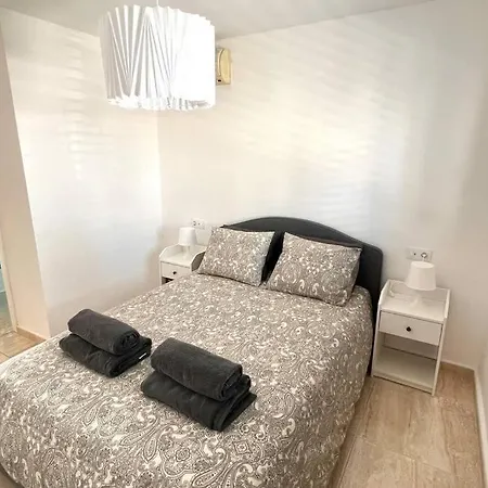 Appartement Casa Teddy - And Modern One Bedroom