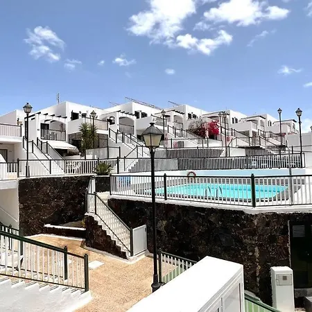 Casa Teddy - And Modern One Bedroom