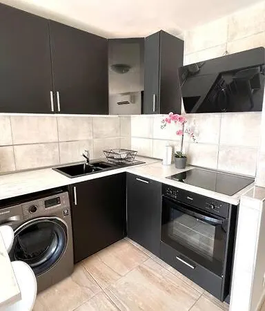 Lägenhet Casa Teddy - And Modern One Bedroom Tías