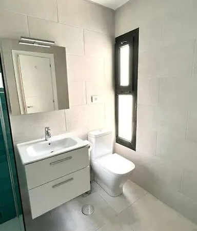 Lägenhet Casa Teddy - And Modern One Bedroom Tías