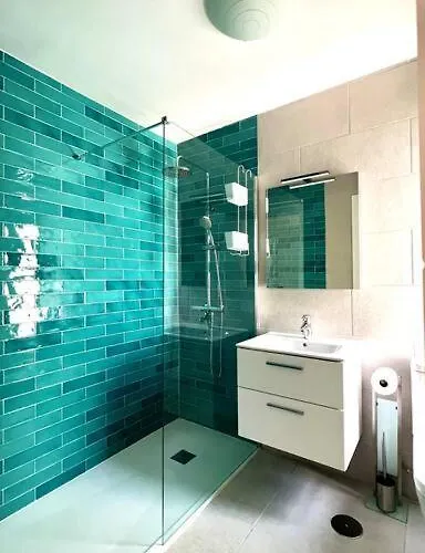 Casa Teddy - And Modern One Bedroom 아파트