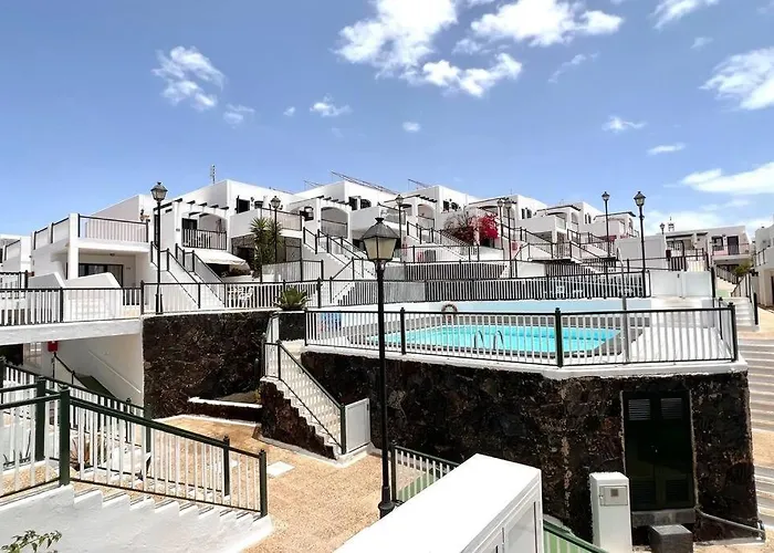 Casa Teddy - And Modern One Bedroom