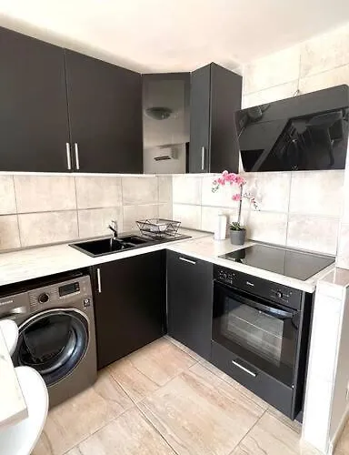 Apartament Casa Teddy - And Modern One Bedroom Tías