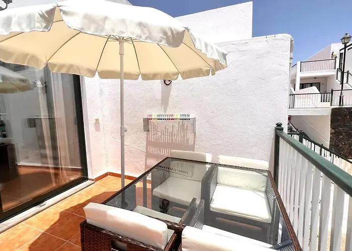 Casa Teddy - And Modern One Bedroom *