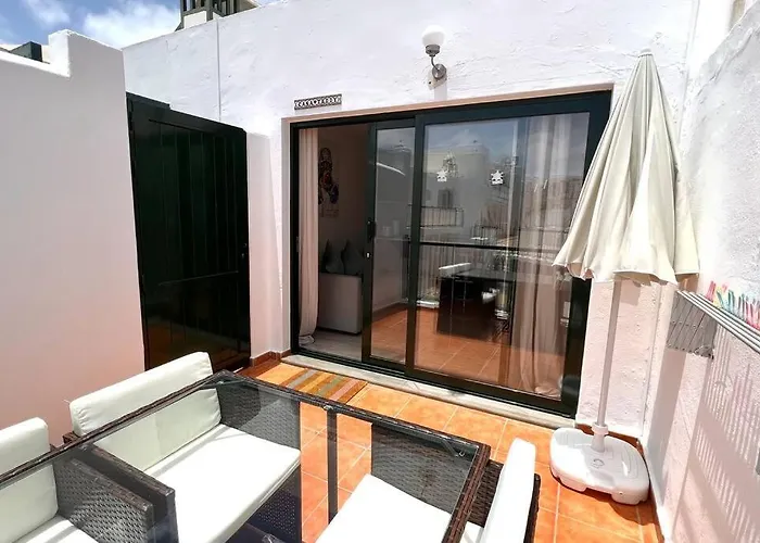 Casa Teddy - And Modern One Bedroom Apartamento